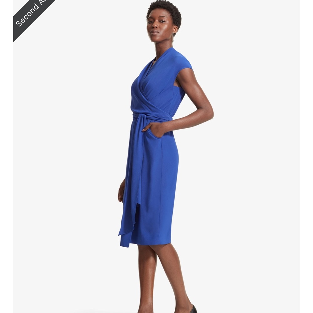 Mm LaFleur Hailey Dress - Good Condition